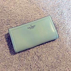 Kate spade wallet